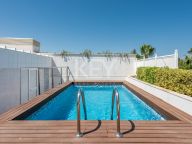 Atico Duplex en venta en Marbella - Puerto Banus