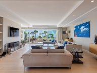 Atico Duplex en venta en Marbella - Puerto Banus