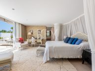 Atico Duplex en venta en Marbella - Puerto Banus