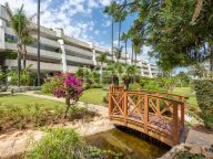 Atico Duplex en venta en Marbella - Puerto Banus