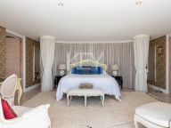 Atico Duplex en venta en Marbella - Puerto Banus