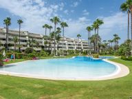 Atico Duplex en venta en Marbella - Puerto Banus