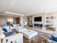 Atico Duplex en venta en Marbella - Puerto Banus