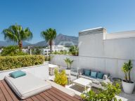 Atico Duplex en venta en Marbella - Puerto Banus