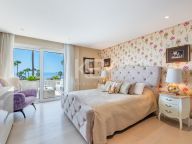 Atico Duplex en venta en Marbella - Puerto Banus