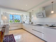 Atico Duplex en venta en Marbella - Puerto Banus