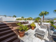 Atico Duplex en venta en Marbella - Puerto Banus