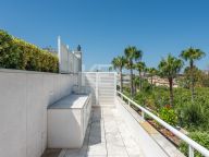 Atico Duplex en venta en Marbella - Puerto Banus