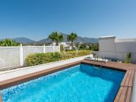 Atico Duplex en venta en Marbella - Puerto Banus