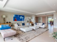 Atico Duplex en venta en Marbella - Puerto Banus