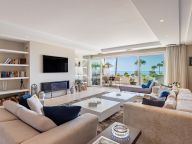 Atico Duplex en venta en Marbella - Puerto Banus