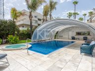 Atico Duplex en venta en Marbella - Puerto Banus