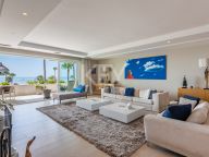 Atico Duplex en venta en Marbella - Puerto Banus