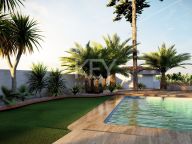 Villa for sale in El Real Panorama, Marbella East