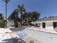 Villa for sale in El Real Panorama, Marbella East