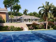 Villa for sale in El Real Panorama, Marbella East