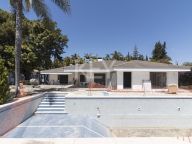 Villa for sale in El Real Panorama, Marbella East