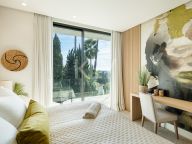 Villa for sale in La Quinta Hills, Benahavis