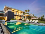 Villa for sale in La Quinta Hills, Benahavis