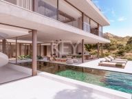 Villa en venta en Monte Mayor, Benahavis