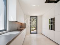 Вилла на продажу в Rocio de Nagüeles, Золотая Миля