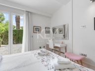 Villa en alquiler en Las Chapas, Marbella Este