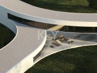 Villa for sale in Los Altos de Valderrama, Sotogrande