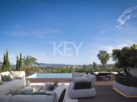 Villa en venta en Sotogrande Costa, Sotogrande