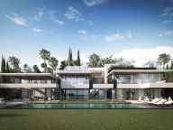 Villa en venta en Sotogrande Costa, Sotogrande