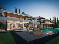 Villa en venta en Sotogrande Costa, Sotogrande