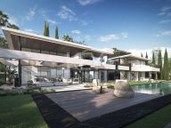 Villa en venta en Sotogrande Costa, Sotogrande