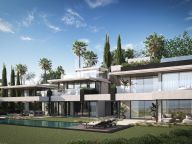 Villa en venta en Sotogrande Costa, Sotogrande