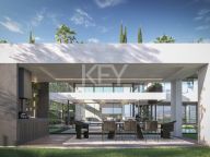 Villa en venta en Sotogrande Costa, Sotogrande