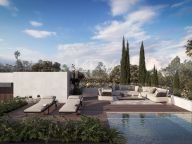 Villa en venta en Sotogrande Costa, Sotogrande