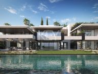 Villa en venta en Sotogrande Costa, Sotogrande