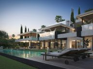 Villa en venta en Sotogrande Costa, Sotogrande