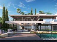 Villa en venta en Sotogrande Costa, Sotogrande