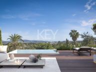 Villa en venta en Sotogrande Costa, Sotogrande