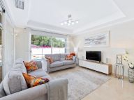 Villa for rent in Casablanca, Marbella Golden Mile