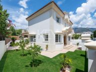 Villa for rent in Casablanca, Marbella Golden Mile