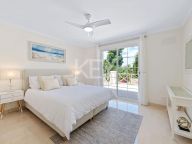 Villa for rent in Casablanca, Marbella Golden Mile