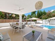 Villa for rent in Casablanca, Marbella Golden Mile