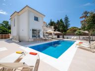 Villa for rent in Casablanca, Marbella Golden Mile