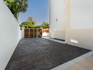 Villa for rent in Casablanca, Marbella Golden Mile