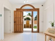 Villa for rent in Casablanca, Marbella Golden Mile