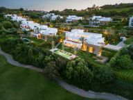 Villa for sale in Finca Cortesin, Casares