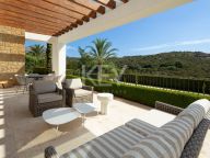 Villa for sale in Finca Cortesin, Casares