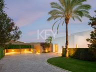 Villa for sale in Finca Cortesin, Casares