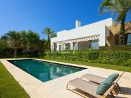 Villa for sale in Finca Cortesin, Casares