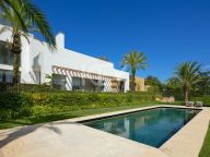 Villa for sale in Finca Cortesin, Casares